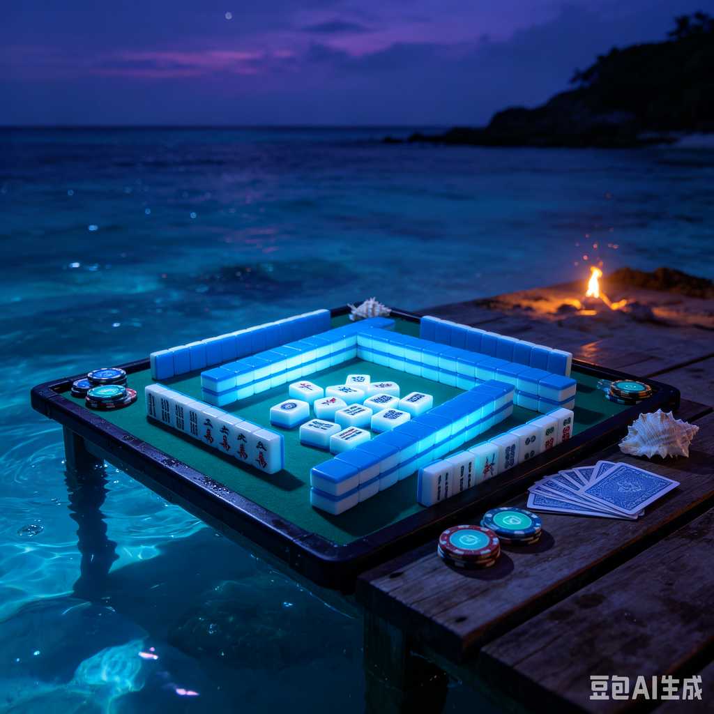 MexicoCity,mahjong