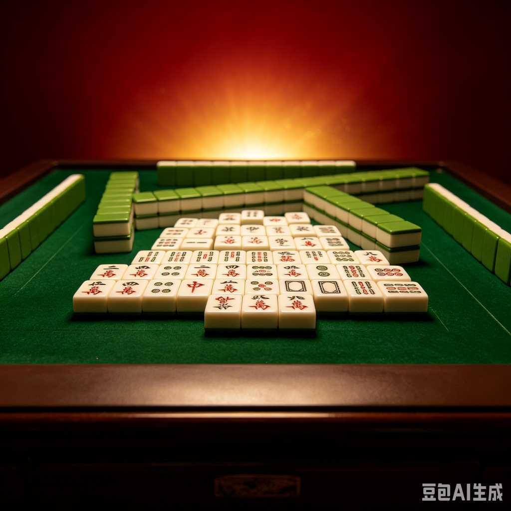 AugustaGA,mahjong