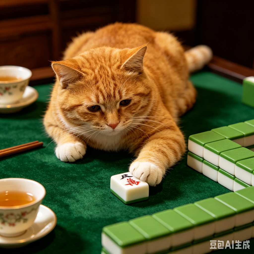 PuertoMontt,mahjong