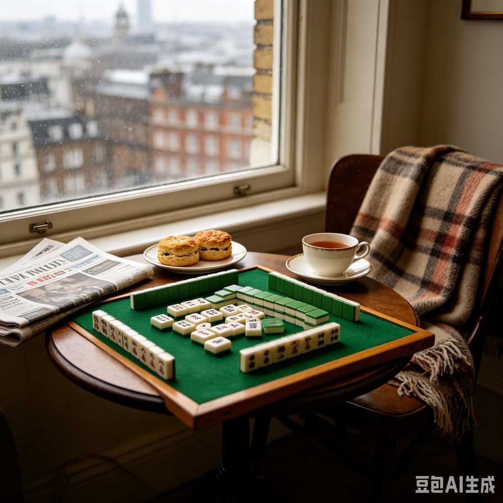 SpringfieldIL,mahjong